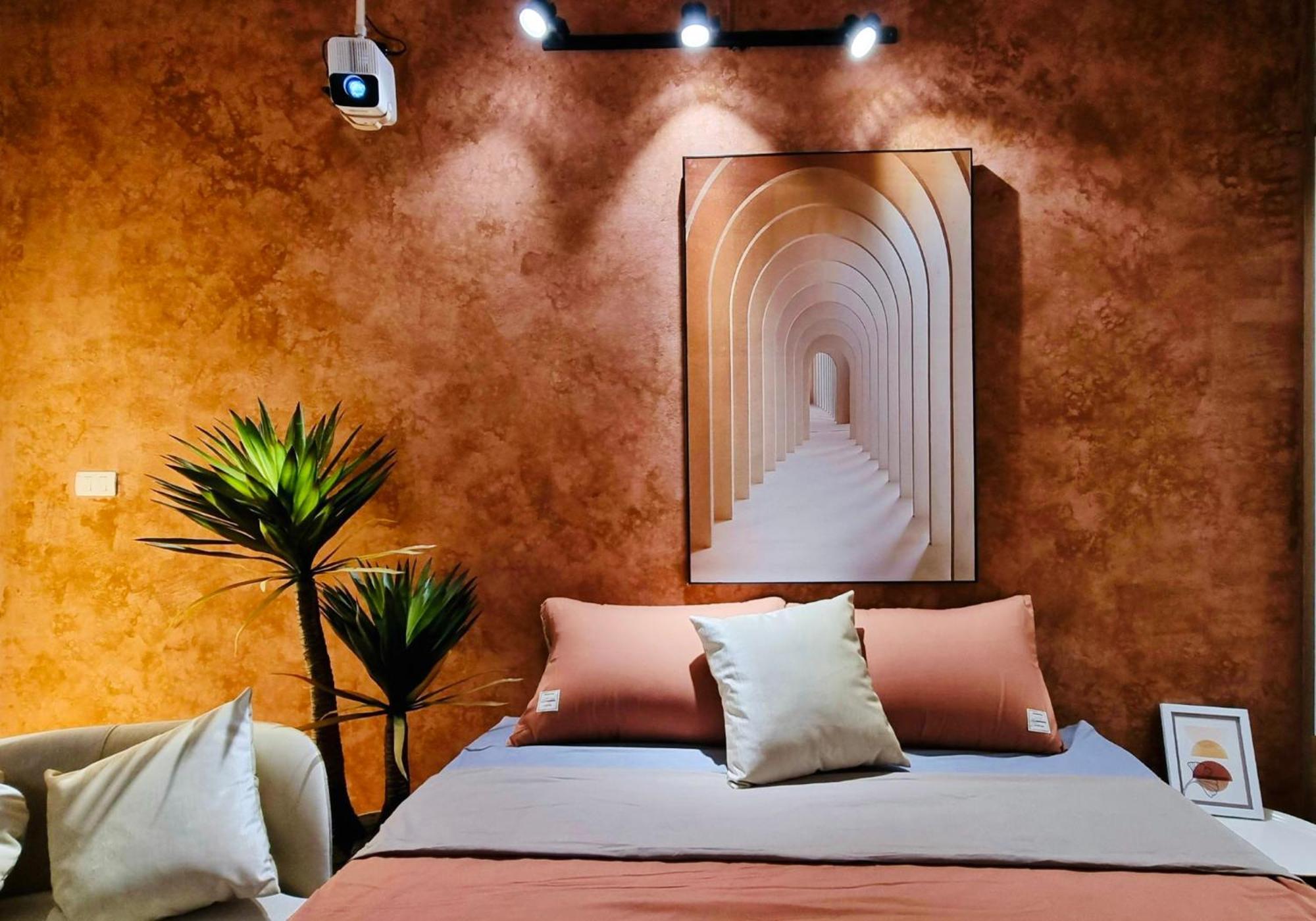 Lahomestay Khuat Duy Tien Căn hộ