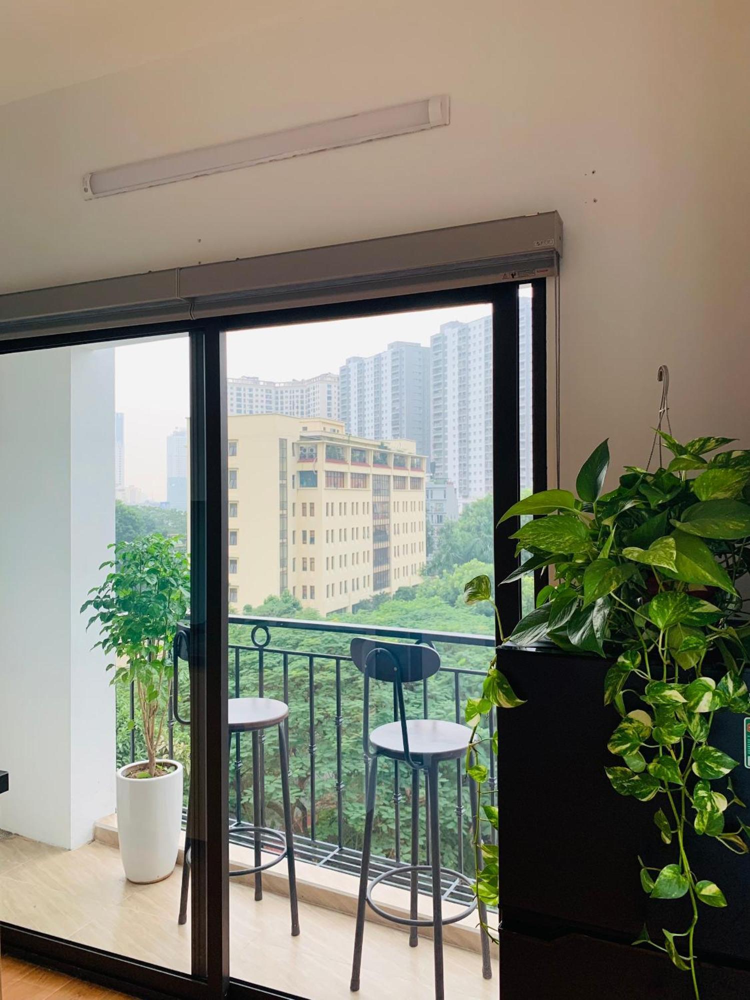 Lahomestay Khuat Duy Tien Căn hộ *