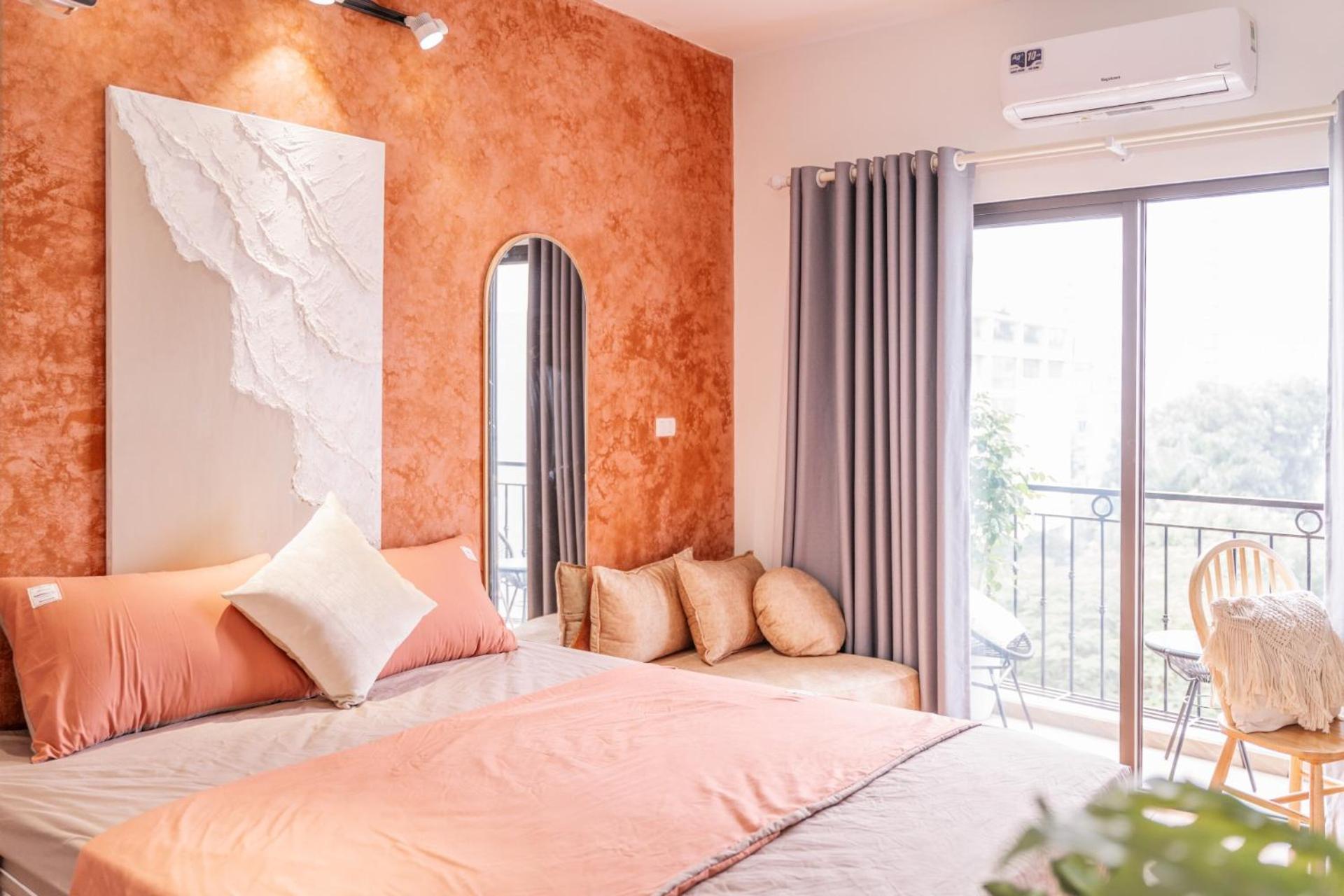 Căn hộ Lahomestay Khuat Duy Tien *