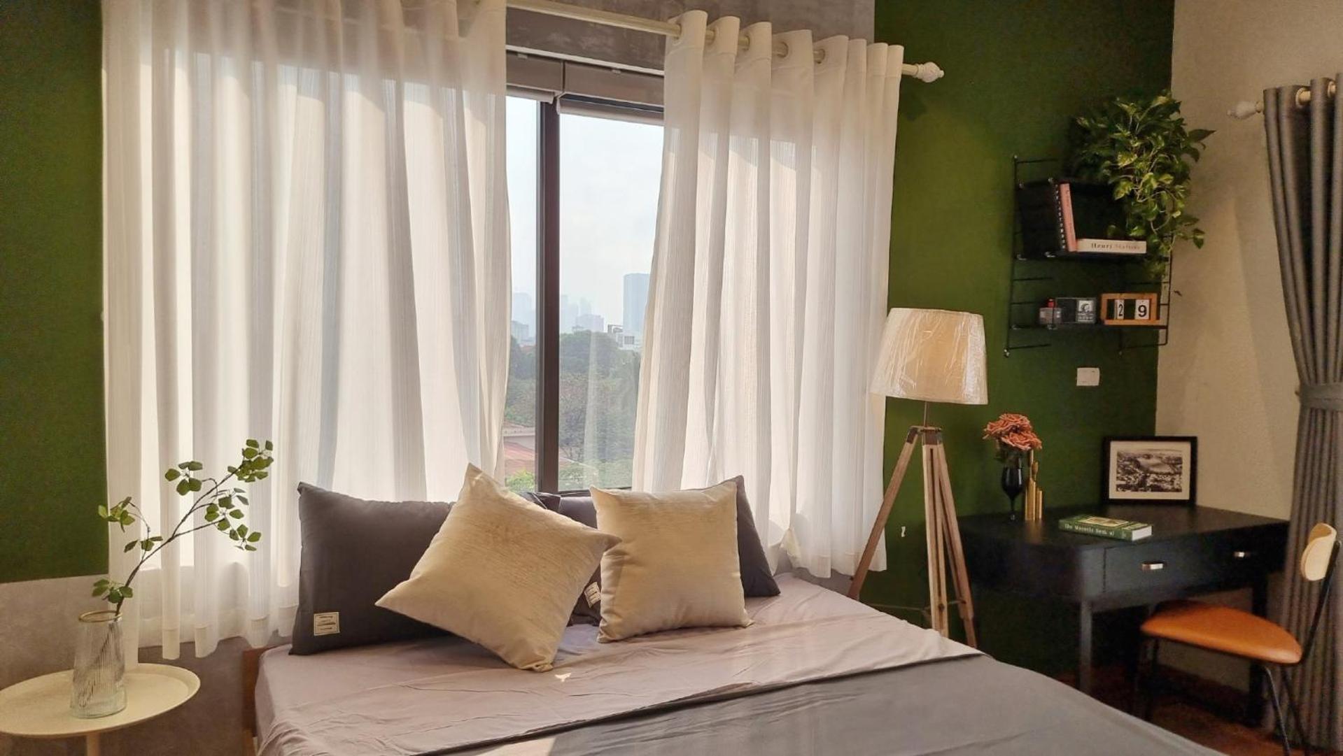 Lahomestay Khuat Duy Tien Hà Nội