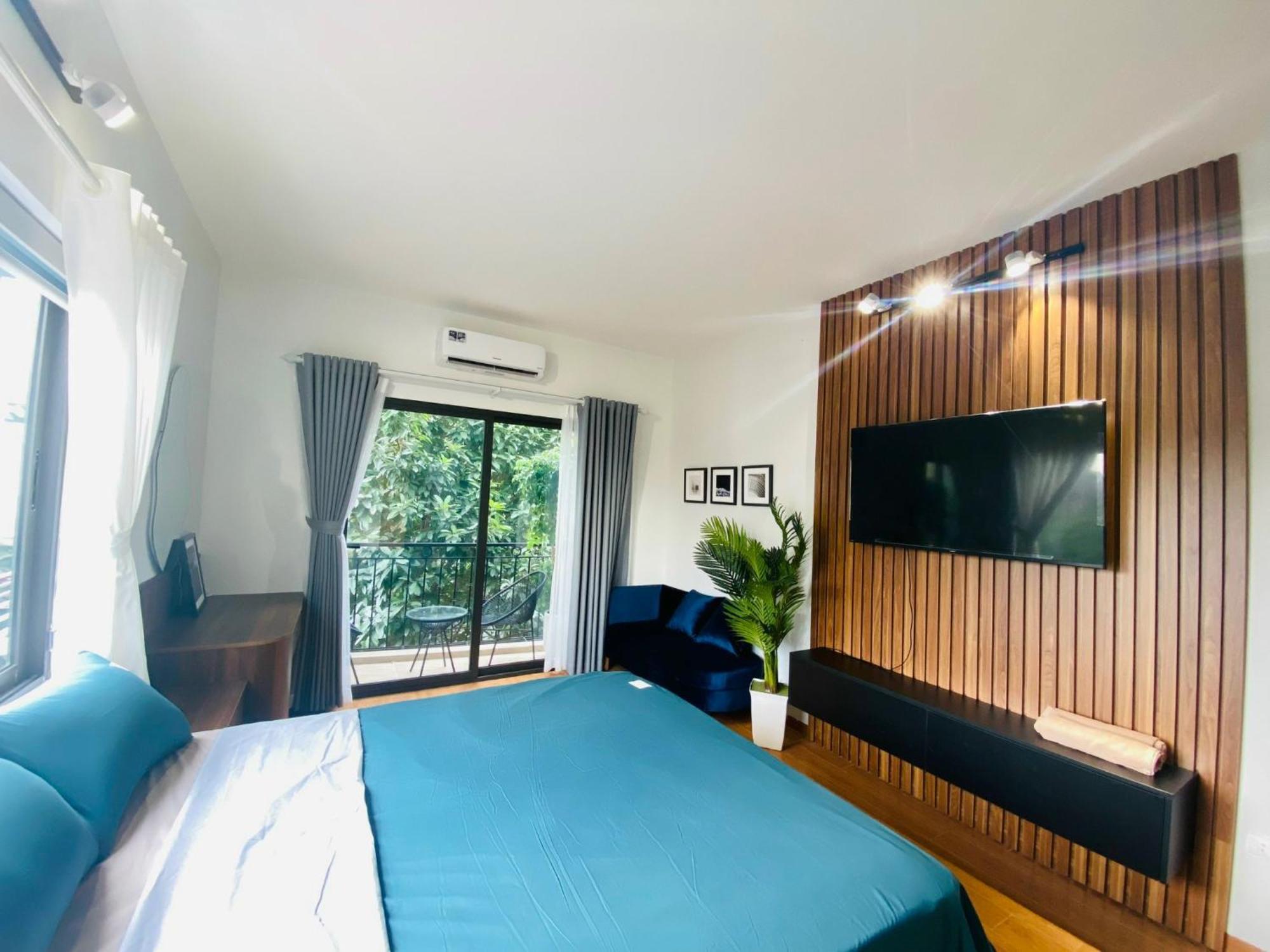 Căn hộ Lahomestay Khuat Duy Tien