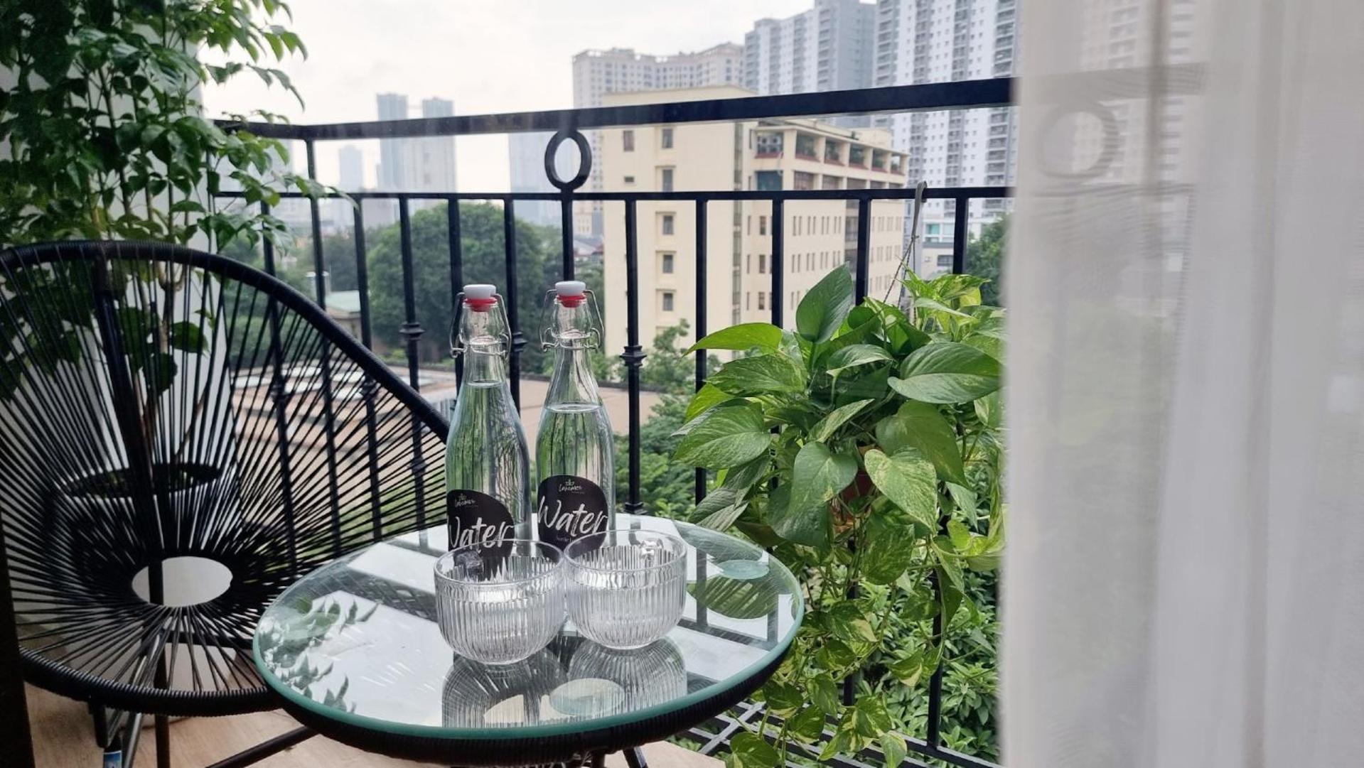 Lahomestay Khuat Duy Tien Căn hộ Hà Nội