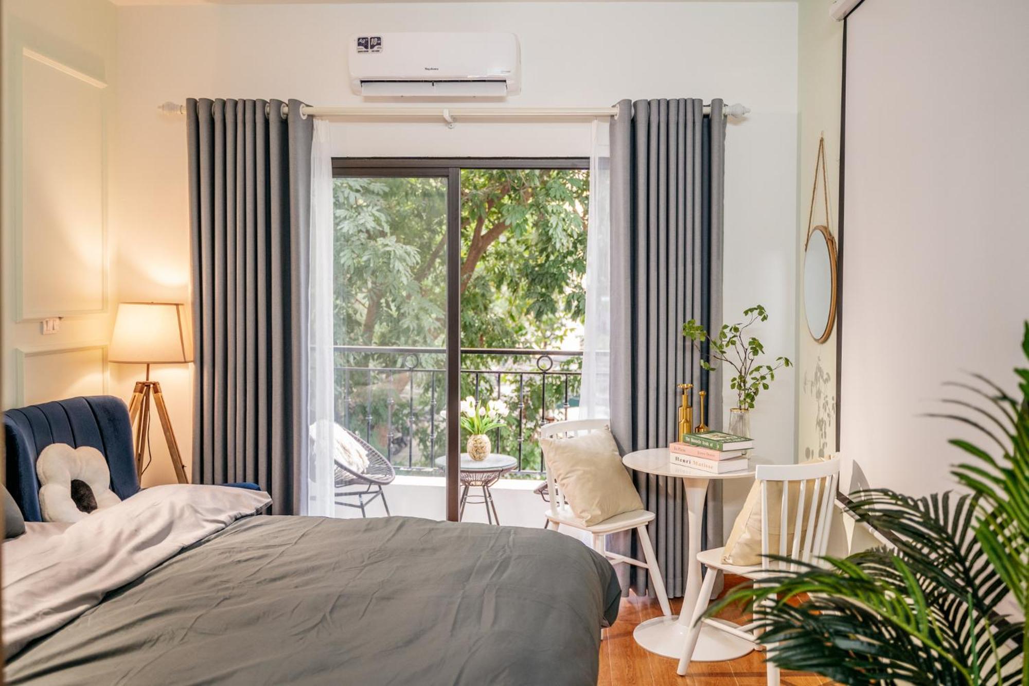 Căn hộ Lahomestay Khuat Duy Tien *