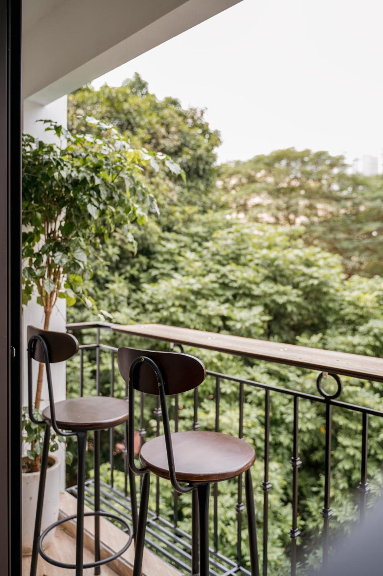Lahomestay Khuat Duy Tien Căn hộ