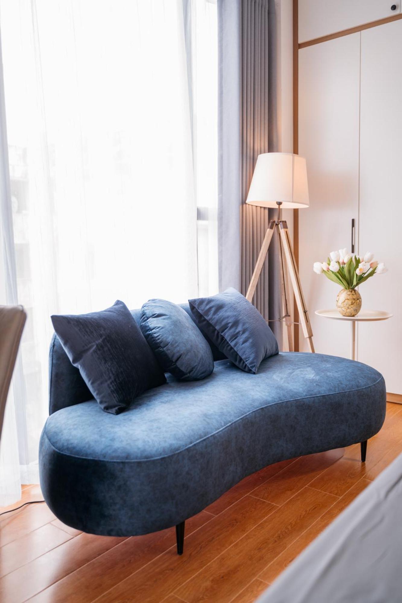 Lahomestay Khuat Duy Tien * Hà Nội