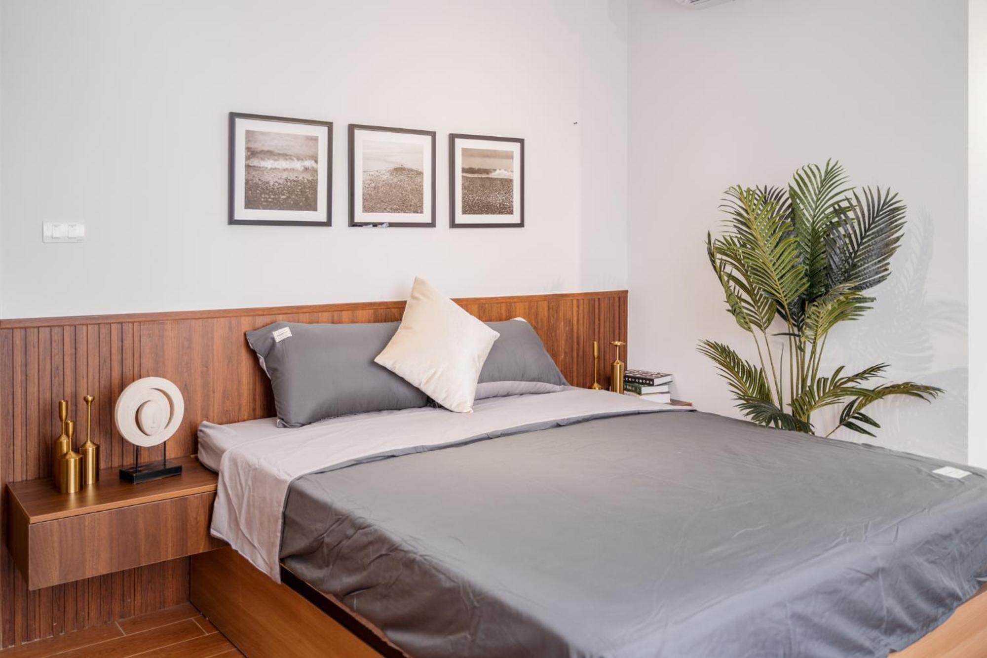 Căn hộ Lahomestay Khuat Duy Tien Hà Nội