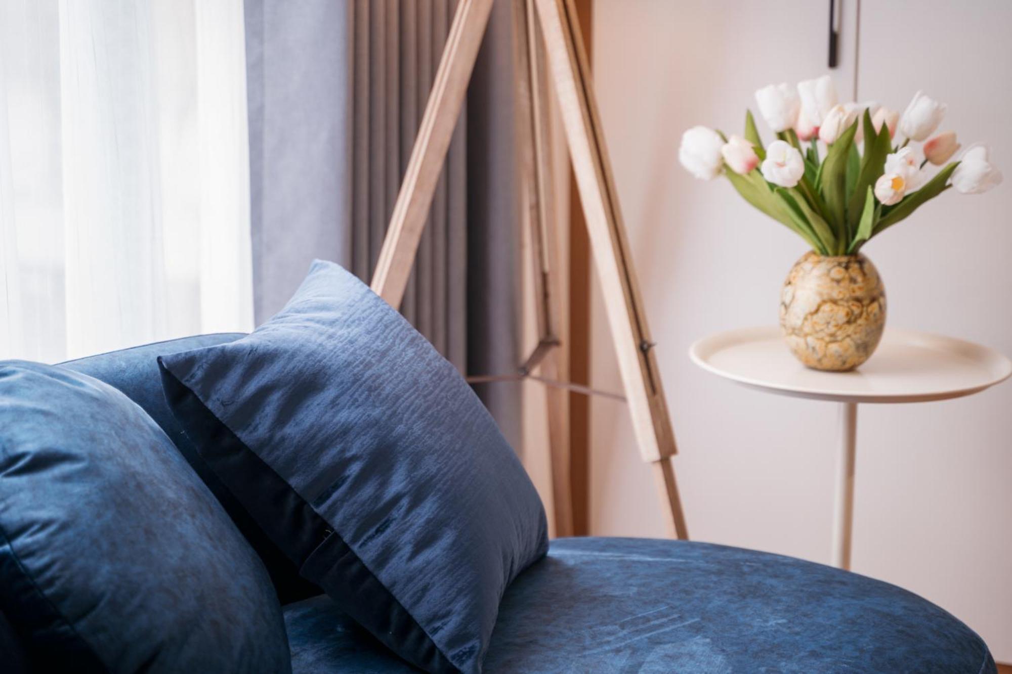 Lahomestay Khuat Duy Tien Căn hộ